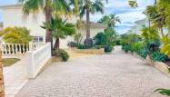 Revente - Appartement - Benissa Costa
