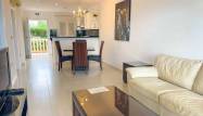 Revente - Appartement - Benissa Costa