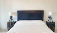 Revente - Appartement - Benissa Costa