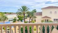Revente - Appartement - Benissa Costa