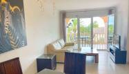 Revente - Appartement - Benissa Costa