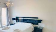 Revente - Appartement - Benissa Costa