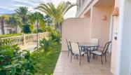 Revente - Appartement - Benissa Costa