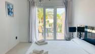 Revente - Appartement - Benissa Costa