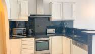 Revente - Appartement - Benissa Costa
