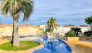 Revente - Appartement - Benissa Costa