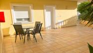 Revente - Appartement - Benissa Costa