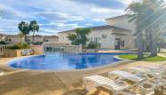 Revente - Appartement - Benissa Costa