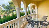 Revente - Appartement - Benissa Costa