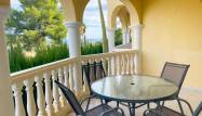 Revente - Appartement - Benissa Costa