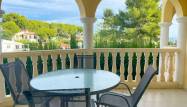 Revente - Appartement - Benissa Costa