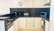 Revente - Appartement - Benissa Costa