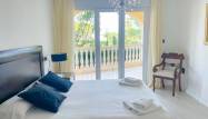 Revente - Appartement - Benissa Costa