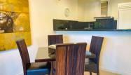Revente - Appartement - Benissa Costa
