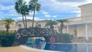 Revente - Appartement - Benissa Costa