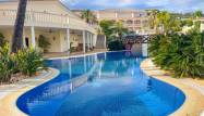Revente - Appartement - Benissa Costa