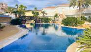 Revente - Appartement - Benissa Costa