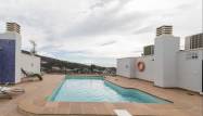 Revente - Appartement - Benitachell - Costa Blanca