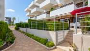 Revente - Appartement - Cabo Roig - Costa Blanca