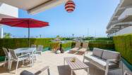 Revente - Appartement - Cabo Roig - Costa Blanca