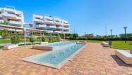 Revente - Appartement - Cabo Roig - Costa Blanca
