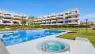 Revente - Appartement - Cabo Roig - Costa Blanca