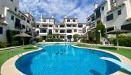 Revente - Appartement - Cabo Roig