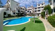 Revente - Appartement - Cabo Roig