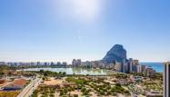 Revente - Appartement - Calpe - Costa Blanca