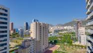 Revente - Appartement - Calpe - Costa Blanca