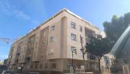 Revente - Appartement - Calpe - Costa Blanca