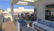 Revente - Appartement - Calpe - Costa Blanca