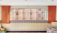Revente - Appartement - Calpe - Costa Blanca