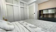 Revente - Appartement - Calpe - Costa Blanca