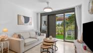 Revente - Appartement - Campoamor - Costa Blanca
