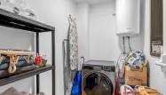 Revente - Appartement - Campoamor - Costa Blanca