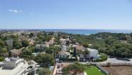 Revente - Appartement - Dehesa de Campoamor - Costa Blanca