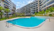 Revente - Appartement - Dehesa de Campoamor - Costa Blanca