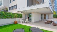 Revente - Appartement - Dehesa de Campoamor - Costa Blanca