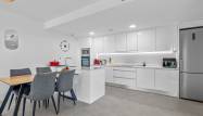 Revente - Appartement - Dehesa de Campoamor - Costa Blanca
