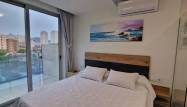 Revente - Appartement - Finestrat - Cala de Finestrat