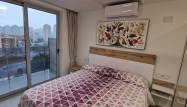 Revente - Appartement - Finestrat - Cala de Finestrat
