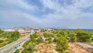 Revente - Appartement - Finestrat - Cala de Finestrat