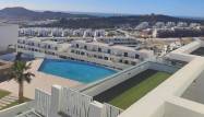 Revente - Appartement - Finestrat - Costa Blanca