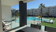 Revente - Appartement - Guardamar del Segura - Costa Blanca