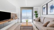 Revente - Appartement - Guardamar del Segura - Costa Blanca