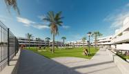 Revente - Appartement - Guardamar del Segura - Costa Blanca