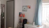 Revente - Appartement - Jacarilla - Inland