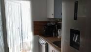 Revente - Appartement - Jacarilla - Inland