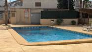 Revente - Appartement - Jacarilla - Inland